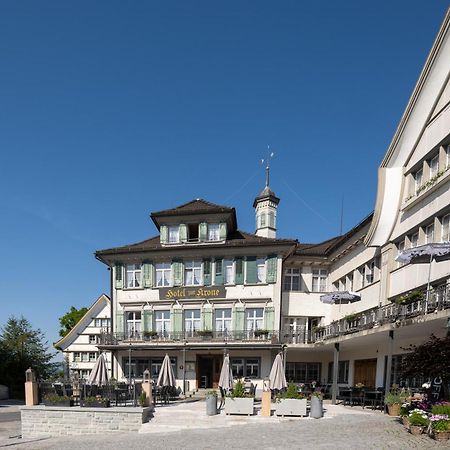 Hotel Krone Gais Exterior foto